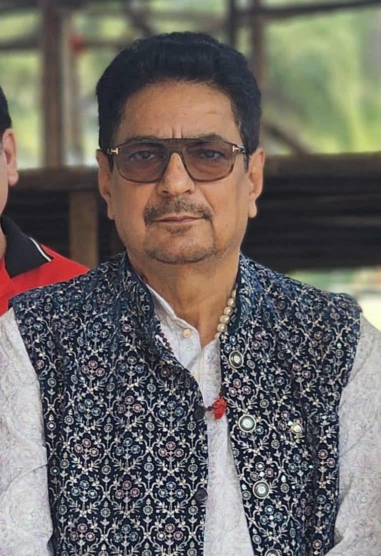 Ranchi Express